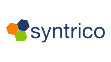 syntrico.com is for sale