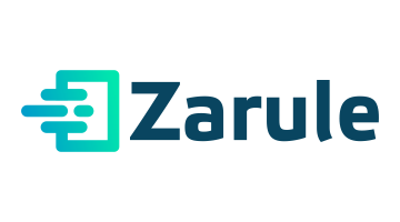 zarule.com is for sale