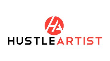 hustleartist.com