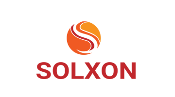 solxon.com is for sale