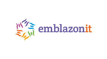 emblazonit.com is for sale