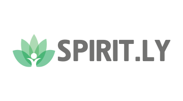 spirit.ly is for sale