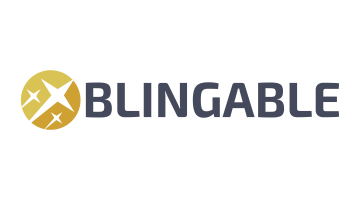 blingable.com is for sale