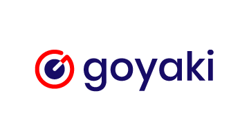 goyaki.com is for sale