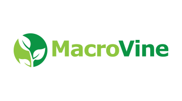 macrovine.com is for sale