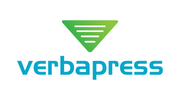 verbapress.com is for sale