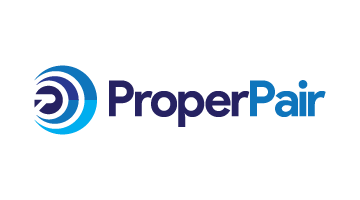 properpair.com is for sale