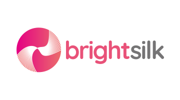 brightsilk.com is for sale