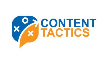 contenttactics.com is for sale