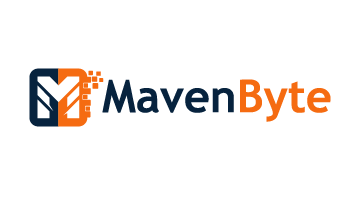 mavenbyte.com is for sale