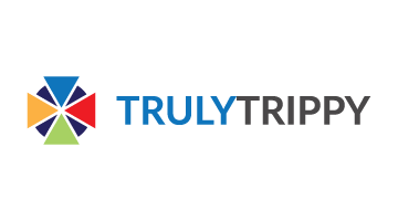 trulytrippy.com is for sale