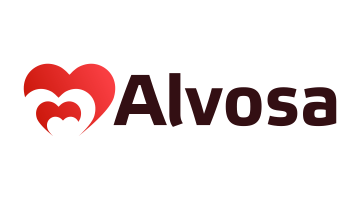 alvosa.com is for sale