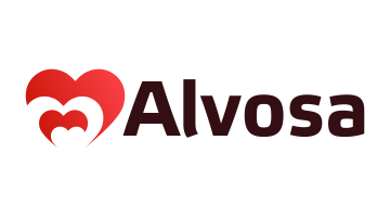 alvosa.com