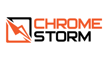 chromestorm.com is for sale