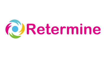 retermine.com is for sale