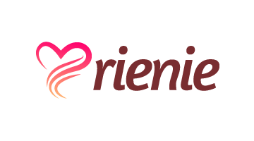 rienie.com is for sale