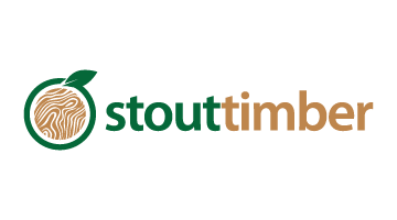 stouttimber.com is for sale