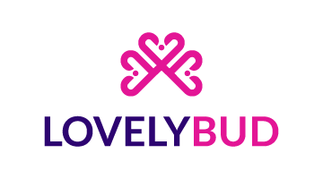 lovelybud.com is for sale