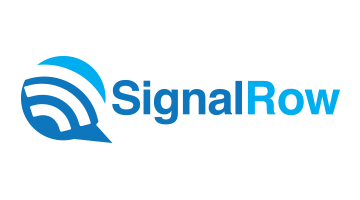 signalrow.com is for sale