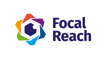 focalreach.com is for sale