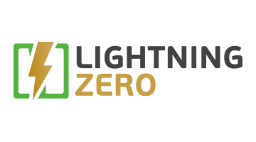 lightningzero.com is for sale