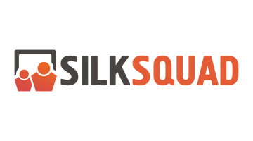 silksquad.com is for sale