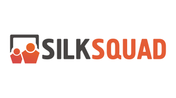 silksquad.com is for sale