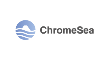 chromesea.com is for sale