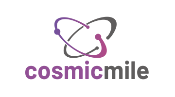 cosmicmile.com is for sale