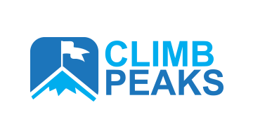 climbpeaks.com is for sale