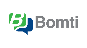 bomti.com is for sale