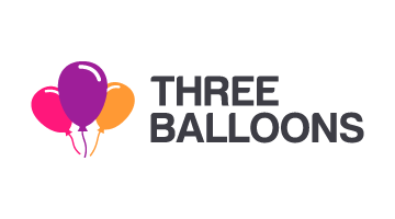 threeballoons.com is for sale