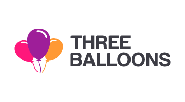 threeballoons.com