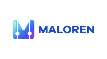 maloren.com is for sale