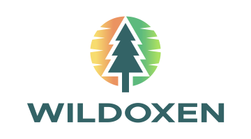 wildoxen.com is for sale