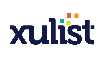 xulist.com is for sale