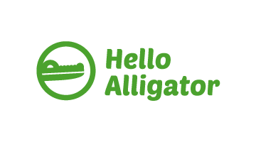 helloalligator.com is for sale