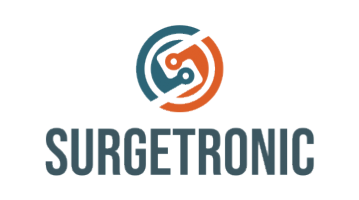 surgetronic.com is for sale