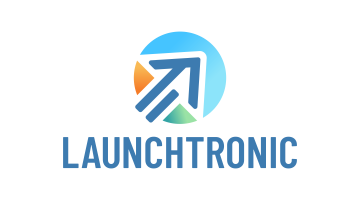 launchtronic.com is for sale
