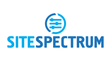 sitespectrum.com is for sale