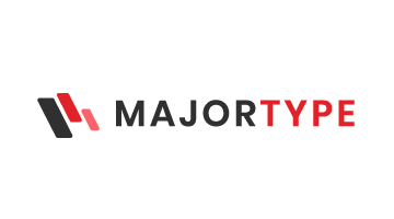 majortype.com is for sale