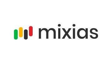 mixias.com is for sale