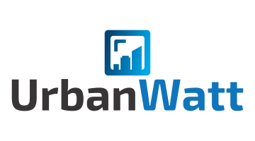 urbanwatt.com is for sale