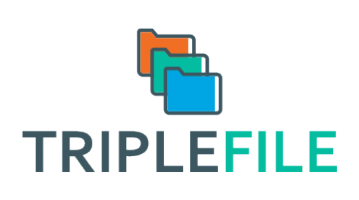 triplefile.com is for sale
