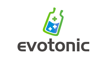 evotonic.com is for sale