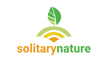 solitarynature.com