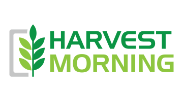 harvestmorning.com is for sale