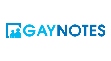 gaynotes.com is for sale