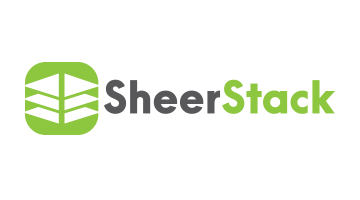 sheerstack.com is for sale