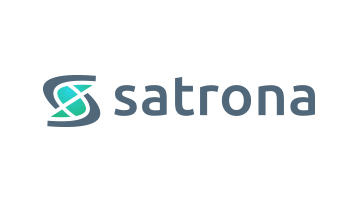 satrona.com is for sale